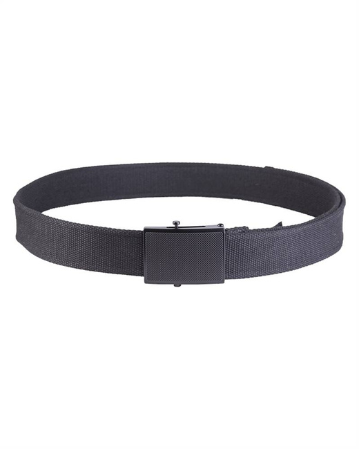 CUREA -  IN STIL BUNDESWEHR - 40 MM - MIL-TEC - NEAGRA