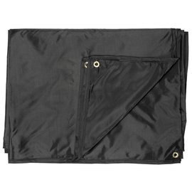 PRELATA - "TARP"  - 300 x 500 CM - Negru