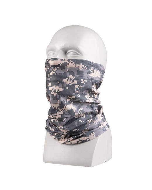 Bandana multifunctionala, AT-Digital