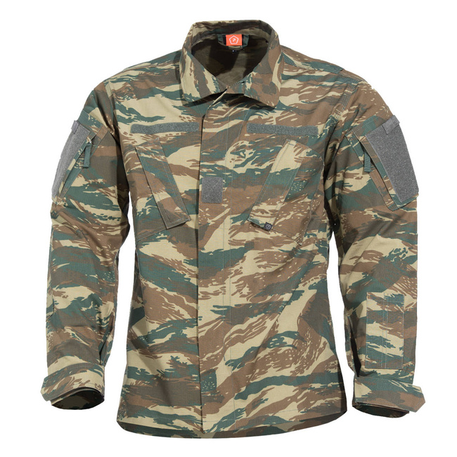 JACHETA ACU 2.0 - PENTAGON - CAMUFLAJ GR