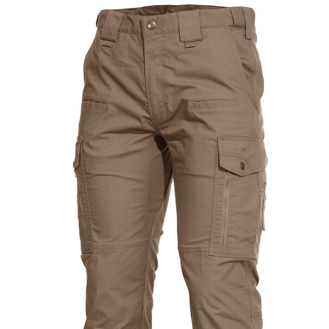 PANTALONI - RANGER 2.0 - PENTAGON - COYOTE - LUNGIME 32″