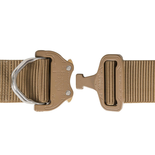 CENTURA TACTICA - COBRA D-Ring FX45 - Helikon Tex - COYOTE