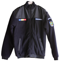 Cu Însemne - JANDARMERIA