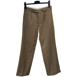 PANTALONI DE UNIFORMA - SURPLUS ARMATA ROMANA - OLIVE - IN STARE BUNA