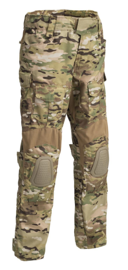 PANTALONI TACTICI GLADIO CU GENUNCHIERE - Defcon 5 - MULTI-CAMO