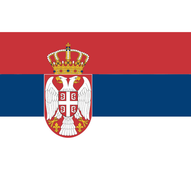 STEAG - 90 x 150 CM - SERBIA - NOU