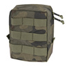 POUCH MULTIFUNCTIONAL CARGO U.05 - CORDURA - 18 x 12 x 6 CM - Helikon-Tex - PL WOODLAND