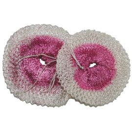 Manta pentru lampa de gaz, set 2 bucăți, Fox Outdoor