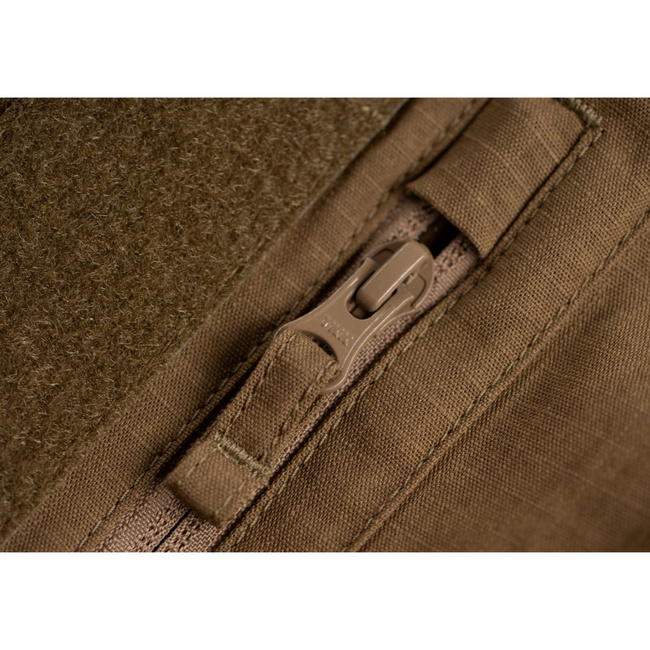 BLUZA COMBAT - RAIDER MK V ATS FLEX - CLAWGEAR - COYOTE