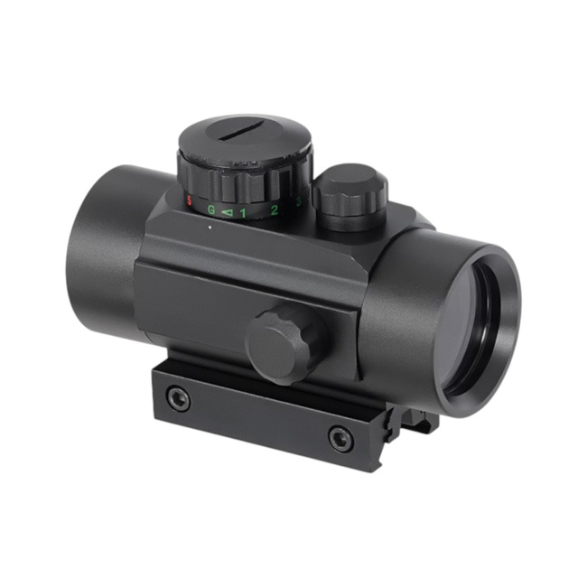 VictOptics T1 1x35 Red Dot Sight - Vector Optics