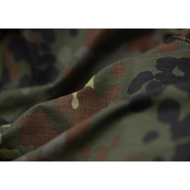 RAIDER MK V ATS FLEX COMBAT SHIRT - CLAWGEAR - FLECKTARN