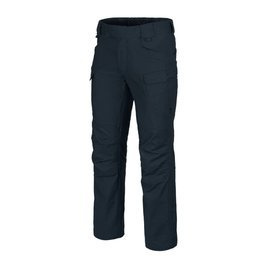 PANTALONI TACTICI URBAN - UTP - HELIKON - BLEUMARIN - LONG