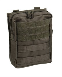 POUCH MOLLE PENTRU CUREA - MARE - OD