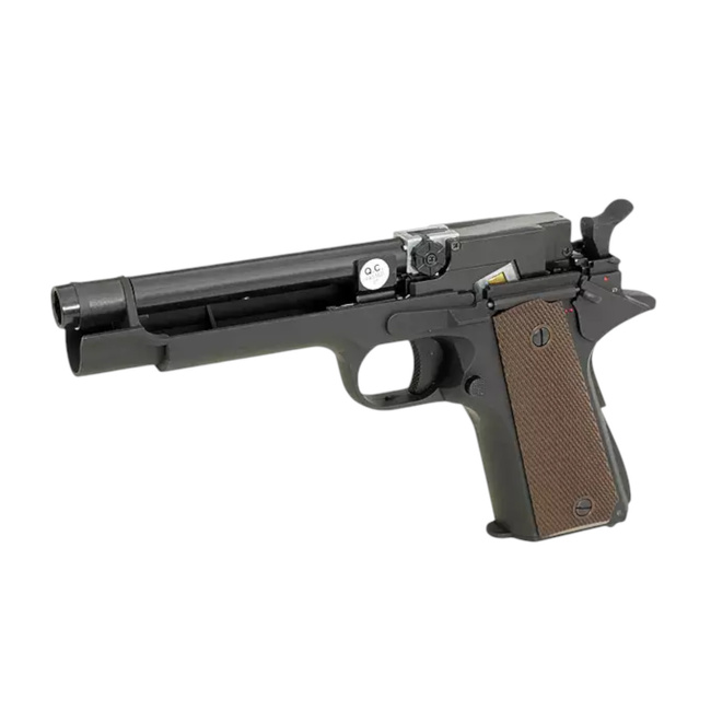 Replica pistol CM.123 - CYMA - Negru