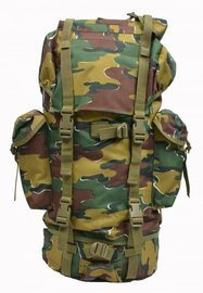 RUCSAC GERMAN TACTIC - YIGSAW CAMO