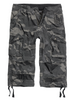 URBAN LEGEND 3/4 PANTS - DARK CAMO - BRANDIT