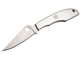 Cutit de buzunar Spyderco Grasshopper