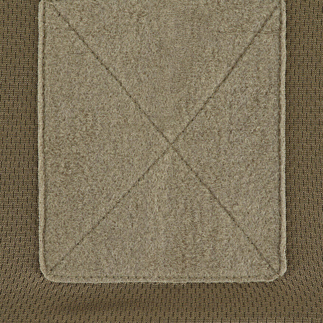 TRICOU ATHLETIC TACTICAL GEN II - OLIV - M-TAC