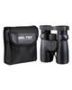 WATERPROOF BINOCULAR - 8x42 - BLACK - Mil-Tec®