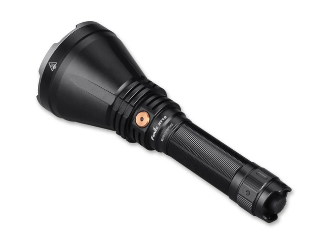 FLASHLIGHT HT18 - FENIX