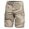 PANTALONI SCURTI BDU 2.0 - PENTAGON - DESERT CAMO