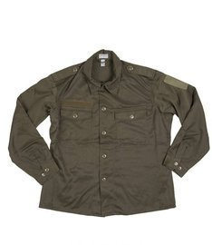 VESTON AUSTRIAC - SORTAT 88-100 - OD - SURPLUS MILITAR - CA NOU