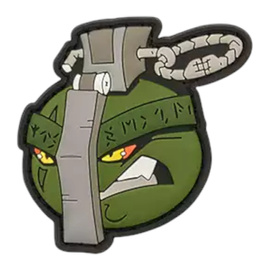 PATCH MORALE - BOOM BROS - EDITIE LIMITATA 4 - PATCHLAB