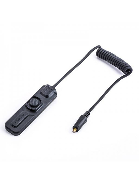 SET LANTERNA TACTICA T7 HUNTING - NEXTORCH