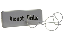 Ochelari Al doilea razboi mondial (Repro)