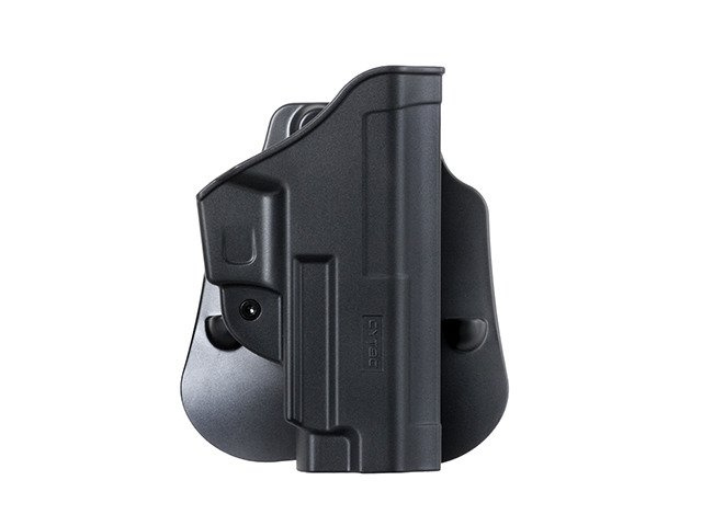 Toc pistol FAST DRAW HOLSTER P220/225/226/228/229 - negru [CYTAC]