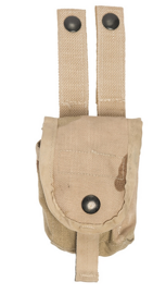 Pouch US Desert pentru grenade - Surplus Militar