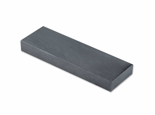 Ascutitoare cutit - Bench Stone Hard Arkansas 6" - Neagra