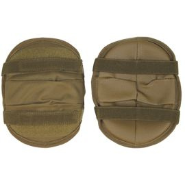 GB Knee/ Elbow pad protector, coyote tan