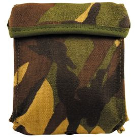 Pouch NL - Surplus Militar 12 x 10 x 4 cm