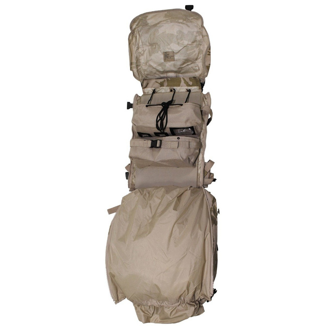 Geanta, rucsac GB MK II desert - Surplus Militar