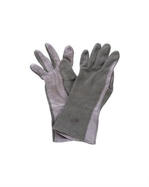 MANUSI DE AVIATOR NOMEX - SURPLUS MILITAR DE LA ARMATA AMERICANA, STARE UZATA