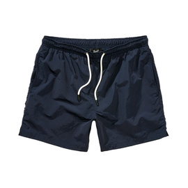SHORT DE BAIE - BASIC - NAVY - BRANDIT
