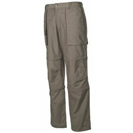 PANTALONI MULTIFUNCTIONALI - MICROFIBRA - OD