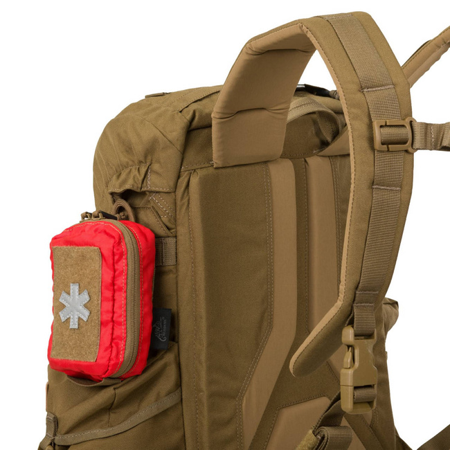 RUCSAC BERGEN - 18 L - Helikon-Tex - GRI FUMURIU