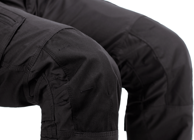 TACTICAL PANTS - RAIDER MK.IV - CLAWGEAR® - BLACK