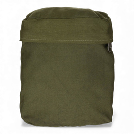 POUCH LATERAL MEDIU - KAZ03 - SURPLUS MILITAR ARMATA AUSTRIEI - VERDE OD - UZAT