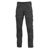PANTALONI TACTICI - LYCOS - PENTAGON - NEGRU - LUNGIME 34