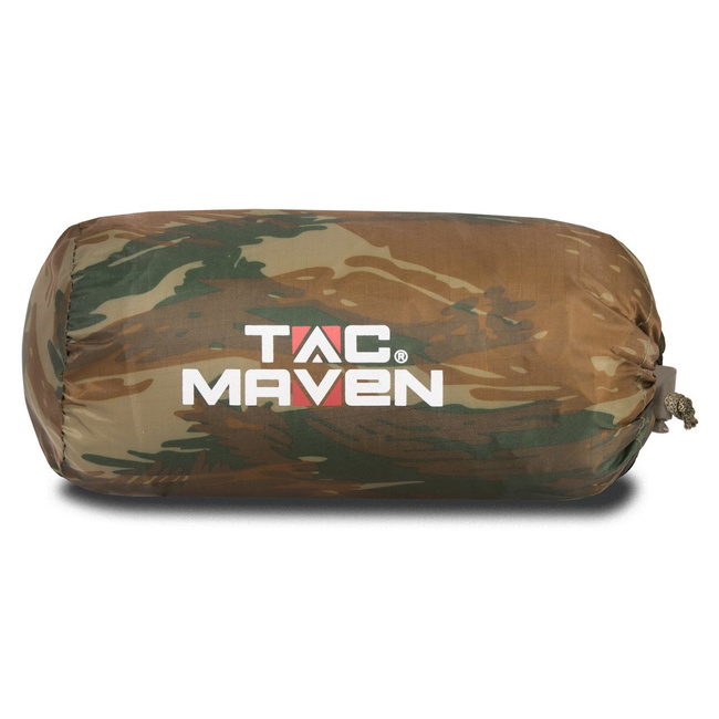 PONCHO "THUNDER" - PENTAGON® - 200 x 145 cm - GR Camo