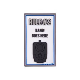 PATCH RULE#2 - PVC - alb