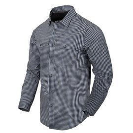 CAMASA COVERT - PHANTOM GREY CHECKERED - HELIKON