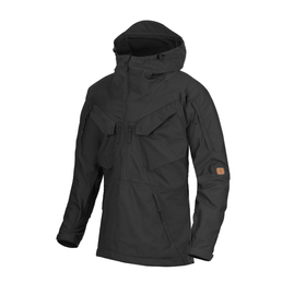 Geaca PILGRIM Anorak - Neagra - Helikon Tex