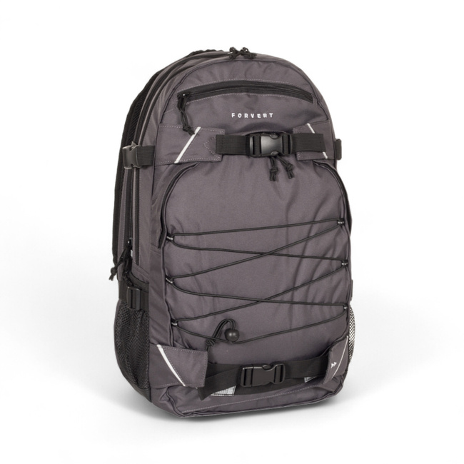 Rucsac - Forvert Laptop Louis - Gri inchis - Brandit