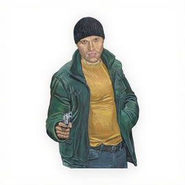 Tinta hartie 12 - 89 x 63 cm - Reintex