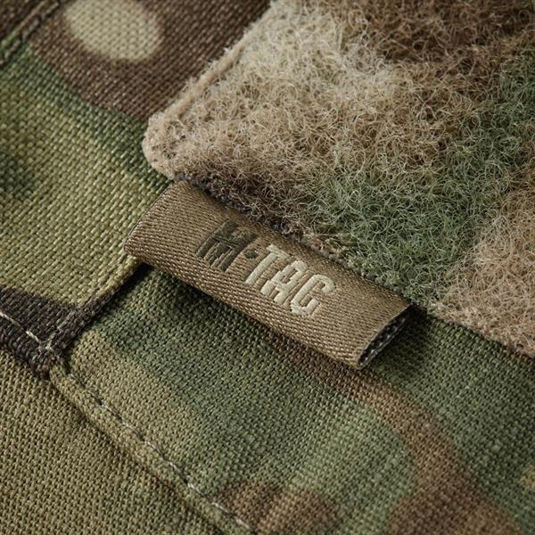 Bluza Combat Sturm NYCO Extreme - M-TAC - Camuflaj Multicam
