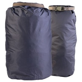 SAC DE PROTECTIE WISE PEARL- 20 L - SURPLUS MILITAR ARMATA GERMANA - NEGRU - UZAT